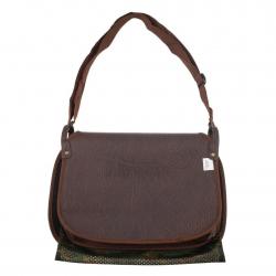 Carnier Januel Avec Poche Et Filet