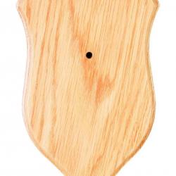 Ecusson Januel Chêne Clair Pour Chevreuil