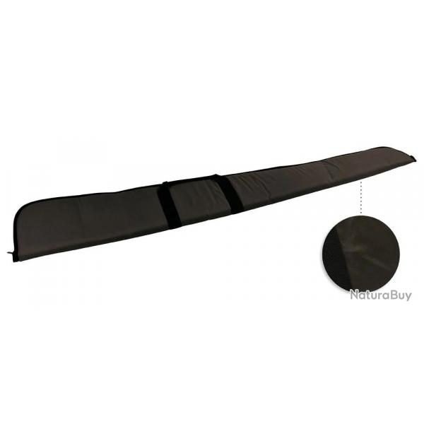 Fourreau Januel Matelass Pour Fusil En Toile