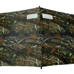 Grand Parapluie Januel Camouflage Pour Chasse Au Poste