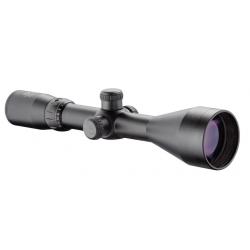 Lunette De Tir RTI 3-12X56 Réticule 4 Lumineux