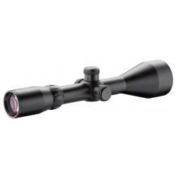 Lunette De Tir RTI 3-12X56 Réticule 4 Lumineux
