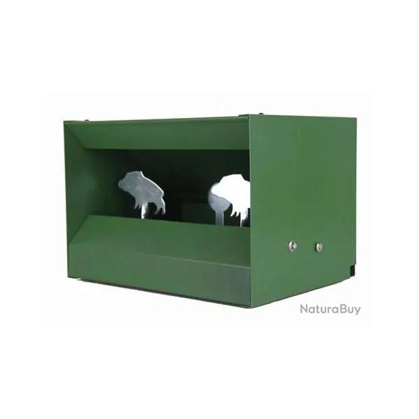 Cible Sangliers Pour Air Comprim