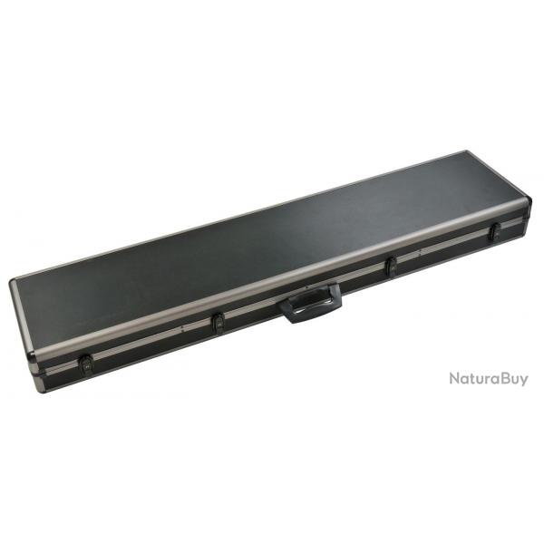 MALLETTE CARABINE ALU FUM DIM 111X26X10 CM