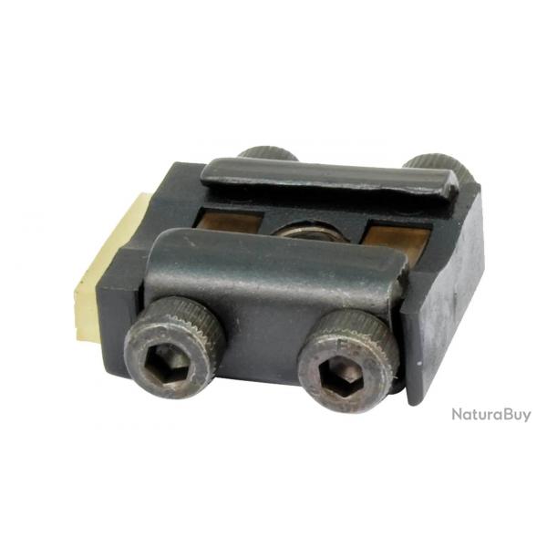 Cale Anti Choc Pour Carabine Air Comprim