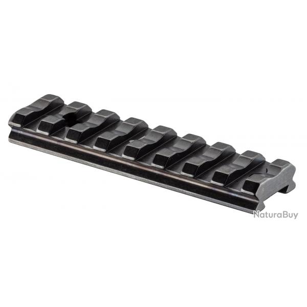 Rail Adaptateur EAW Rail 11 MM Vers 21 MM