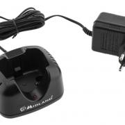 Chargeur rapide kenwood KSC25LSE pour KNB55/57 - 