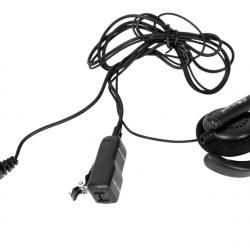Kit Oreillette Micro Pour Talkie-Walkie G7,G9 Et M24