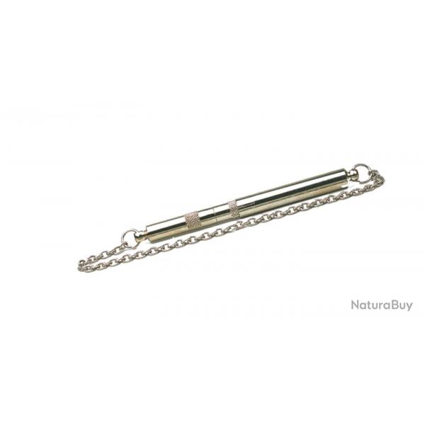 Sifflet A Ultrason Elless Nickel