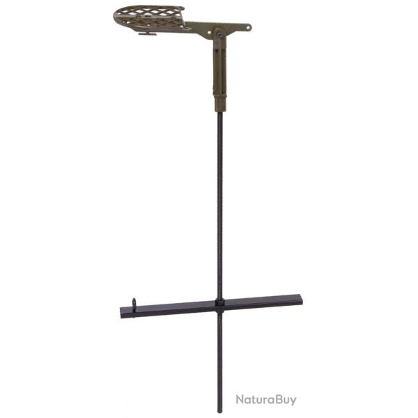 Support A Bascule Pour Appelant Pigeon