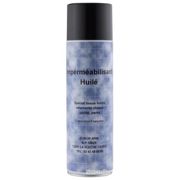 Impermabilisant Huil En Spray 500 Ml
