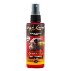Urine Synthétique Buck Expert Laie En Chaleur