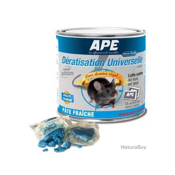 Appts De Dratisation Surpuissants APE