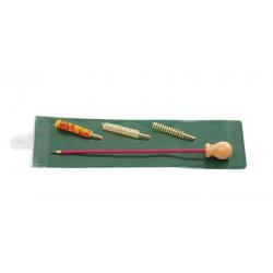 Set De Nettoyage Poudre Noire Calibre 44