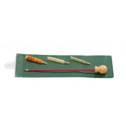 Set De Nettoyage Poudre Noire Calibre 44