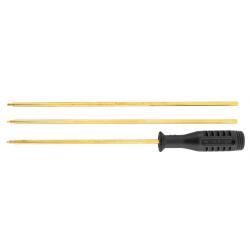 Baguette De Nettoyage Laiton Calibre 5.5 MM