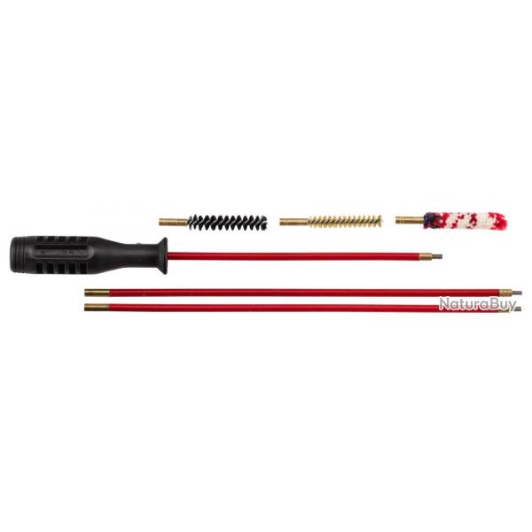 Bote De Nettoyage Compartimente Pour Calibre 9 MM
