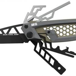 Outil Amp Real Avid Pour AR15