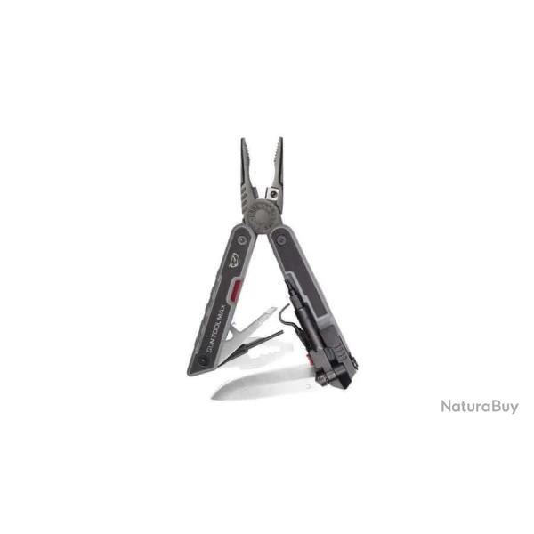 Outil Multi-Fonctions Max Real Avid Pour Armes