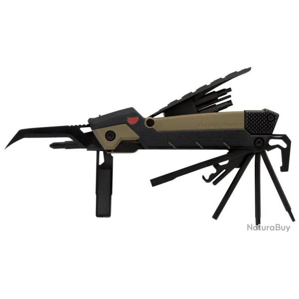 Outil Multi Fonctions Real Avid Pro Pour AR15