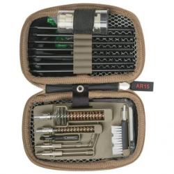 Kit Mallette De Nettoyage Real Avid Pour AR15