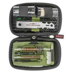 Kit Mallette De Nettoyage Real Avid Pour AK47