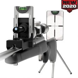 Outil Réglage De Niveau Lunette Real Avid Level Right Pro