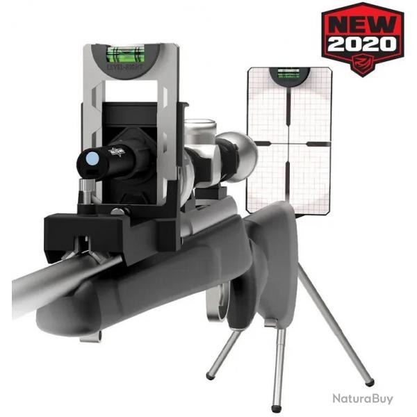 Outil Rglage De Niveau Lunette Real Avid Level Right Pro