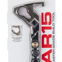 Clef D'Armurier Real Avid Master