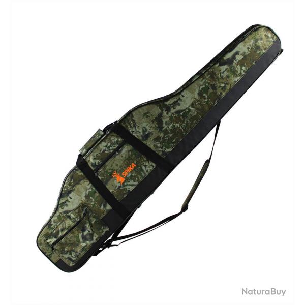 Fourreau Pour Carabine Spika Sac A Dos Camo