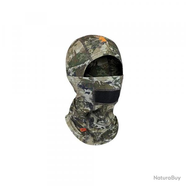 Cagoule Spika Multi Usage Camo