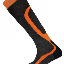 Chaussettes Hautes De Chasse Monnet Pro Hunting-41/42