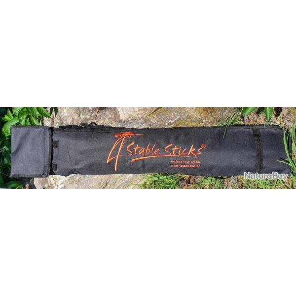 Housse De Transport Pour Canne De Pirsh Stable Stick