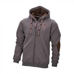 Veste Browning Aprés Chasse Snapshot Warm