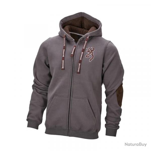 Veste Browning Aprs Chasse Snapshot Warm