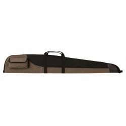 Fourreau Pour Fusil Noir Et Marron