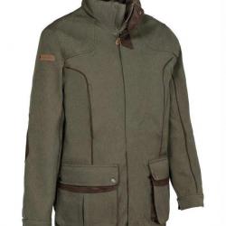 Veste De Chasse Berry Percussion