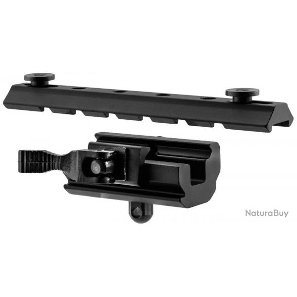 Adaptateur Lensolux Pour Bipied