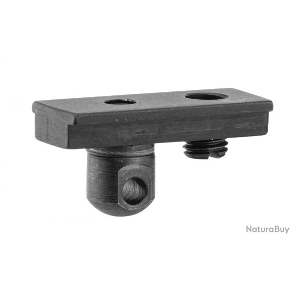 Adaptateur pour Rails Bipied Europens Harris HB6