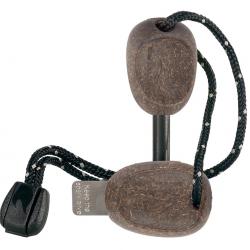 Allume Feu Scout Bio Plastic Light My Fire-marron