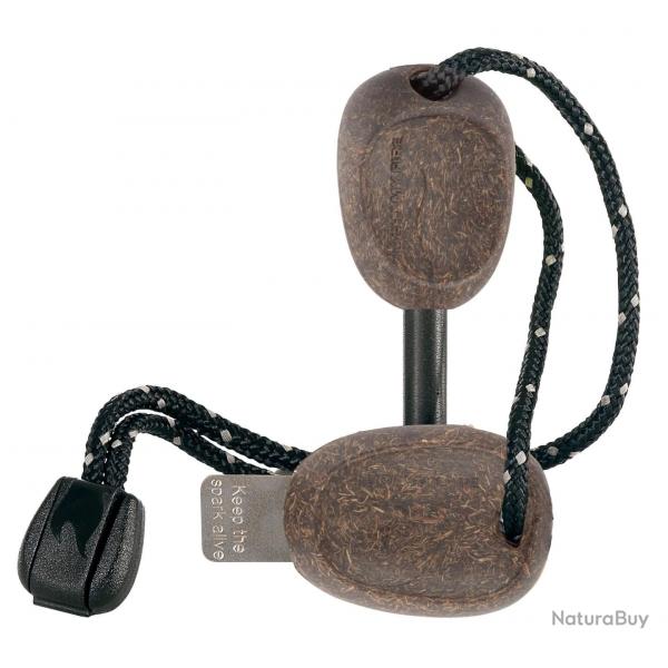 Allume Feu Scout Bio Plastic Light My Fire-marron