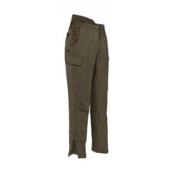 Pantalon De Chasse Percussion Marly