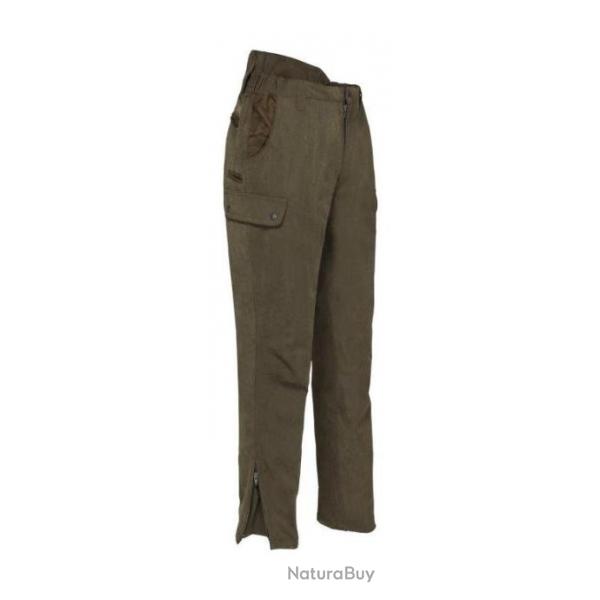 Pantalon De Chasse Percussion Marly-42