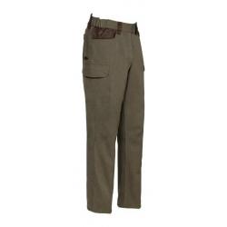 Pantalon De Chasse Percussion Berry