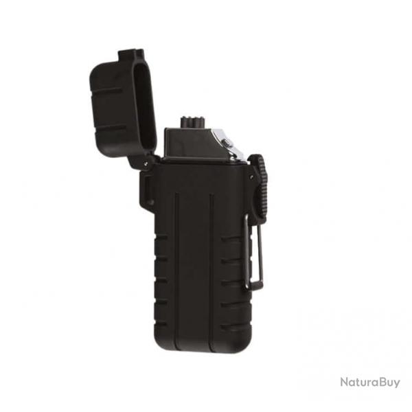Briquet Tempte A Batterie Atomic X Arc