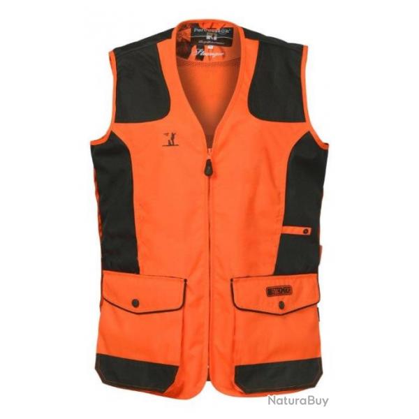 Gilet De Traque Enfant Stronger Percussion