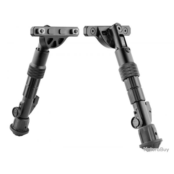 Bipied UTG 5 Positions Compatible M-Lok