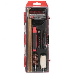 Kit De Nettoyage Winchester Pour Fusil De Calibre 12
