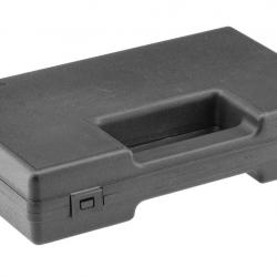 Mallette Pour Pistolet En Abs Petit Modèle