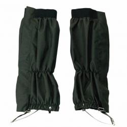 Guêtres De Chasse Enfant Percussion Kaki